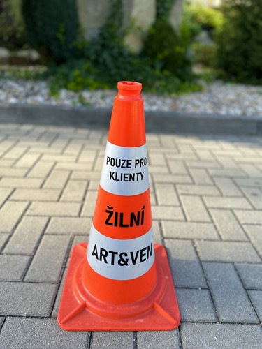 Parkování ArtVen 3