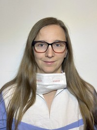 Michaela Krpálková